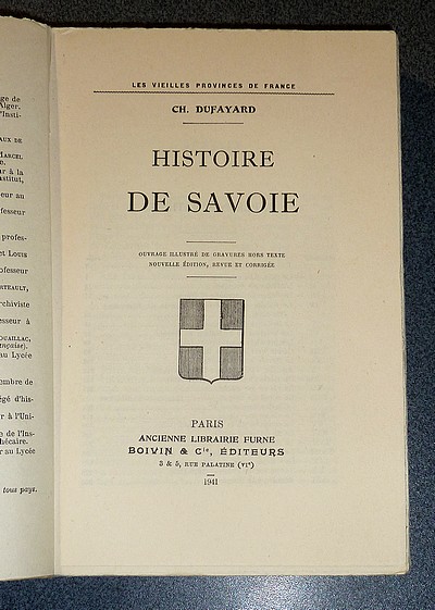 Livre ancien - photo 2