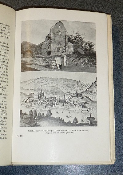 Livre ancien - photo 3