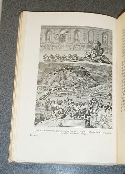 Livre ancien - photo 4