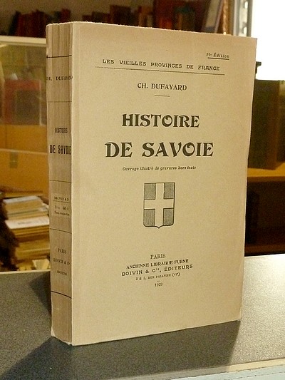 Livre ancien - photo 1