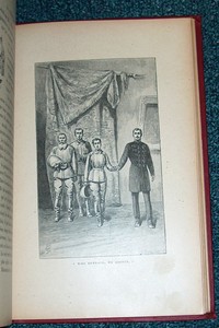 Livre ancien - photo 3