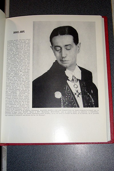 Livre ancien - photo 3