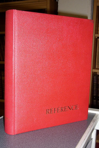 Livre ancien - photo 4