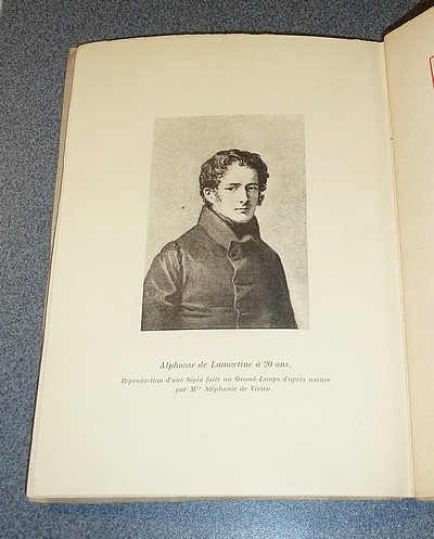 Livre ancien - photo 3