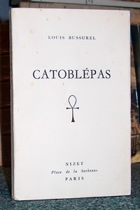 Catobéplas - Bussurel Louis