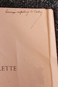 Livre ancien - photo 2