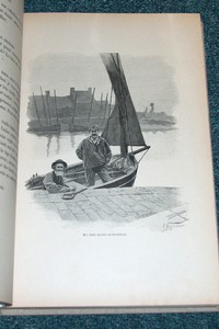 Livre ancien - photo 3