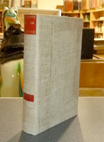 livre ancien - Annuaire du Département de la Nièvre pour 1872 - Annuaire