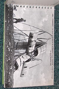 Livre ancien - photo 3