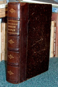 L'art de se guérir soi-même. Médecine pratique et populaire. Guide la santé - Deville, Dr Henry