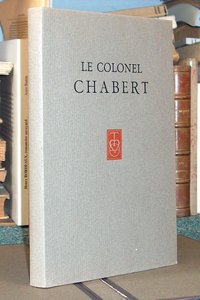 Le colonel Chabert - Balzac, Honoré de & Genty, Charles