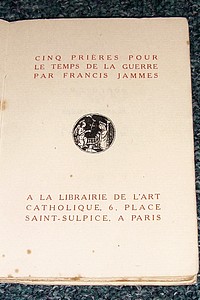 Livre ancien - photo 2