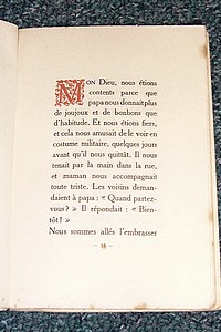 Livre ancien - photo 3