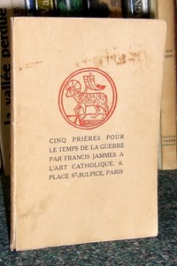 Livre ancien