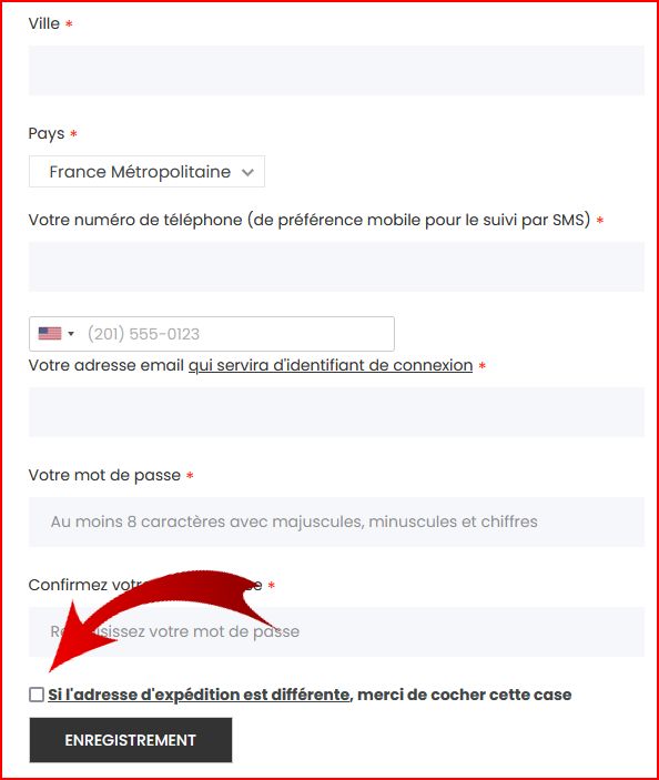 Comment envoyer un livre en cadeau ?