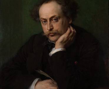 Alexandre Dumas fils
