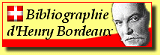 Le Beau Livre vous propose la bibliographie d'Henry Bordeaux