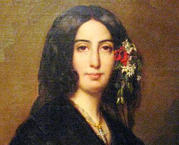 George Sand