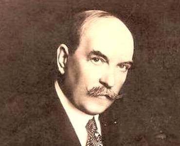 Henry Bordeaux