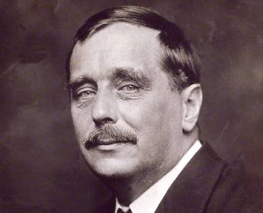 Herbert George Wells