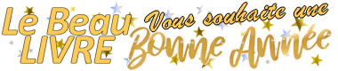 logo librairie Le Beau Livre