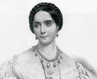 Marie de Solms