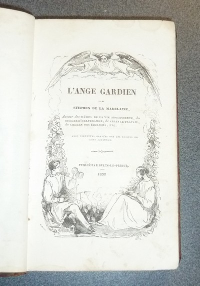 L'ange gardien