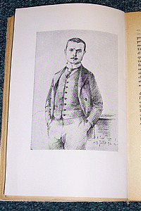 Jeunesse de Péguy. Avec un essai inédit de Péguy : Du Rôle de la volonté dans la croyance.
