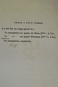La dot de Suzette