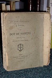 La dot de Suzette