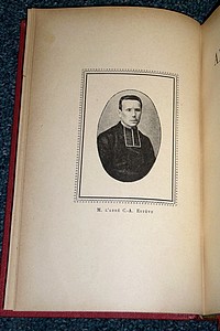 Une âme de Prètre, Histoire intime. L'Abbé C.-A. Estève