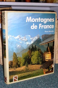 Montagnes de France