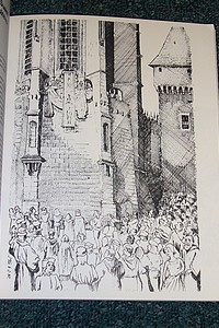 Scènes chambériennes