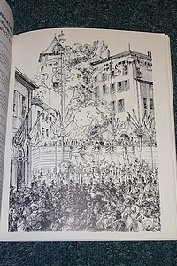 Scènes chambériennes