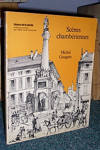 Scènes chambériennes