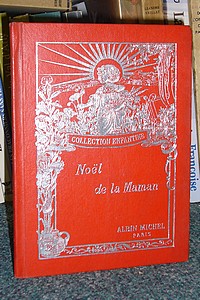 Le Noël de la Maman