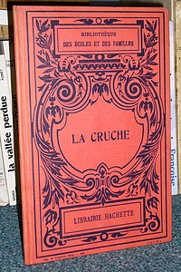 La cruche - Le petit corse