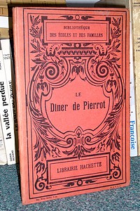 Le dîner de Pierrot