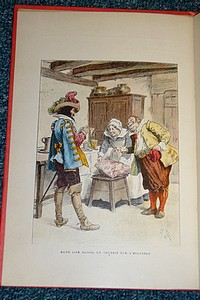 Le rôtisseur et la perle - Les paris de Pierre Van Hove