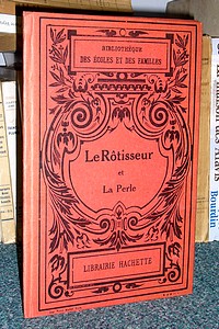 Le rôtisseur et la perle - Les paris de Pierre Van Hove