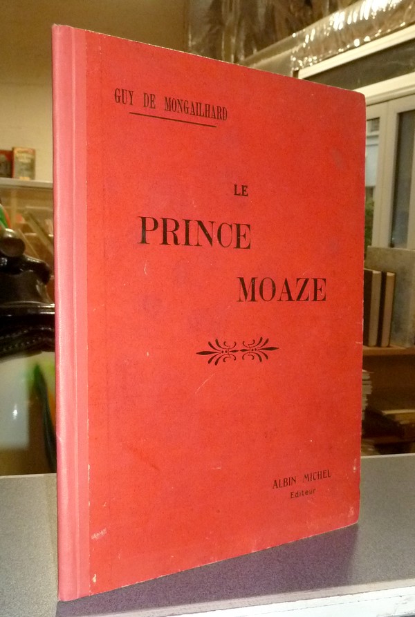 Le Prince Moaze