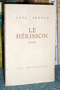 Le Hérisson