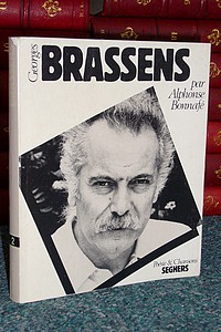 Georges Brassens - Bonnafé Alphonse