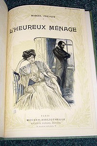 L'heureux ménage