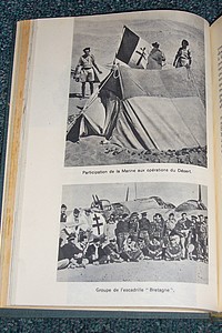 L'Empire au combat - La France d'outremer dans la guerre