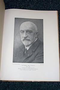 Le Chevalier des Glaces. Aventures de mer du Commandant Jean Charcot