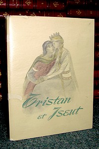 Le roman de Tristan et Iseut