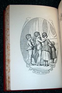 Le Livre d'un Père