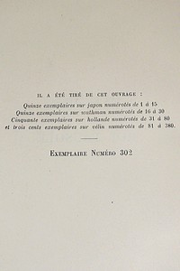 Les aventures du Roi Pausole (édition originale, 1901)