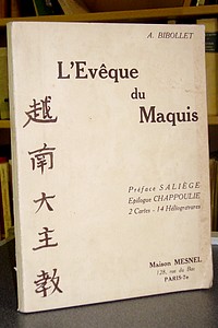 L'évêque du Maquis